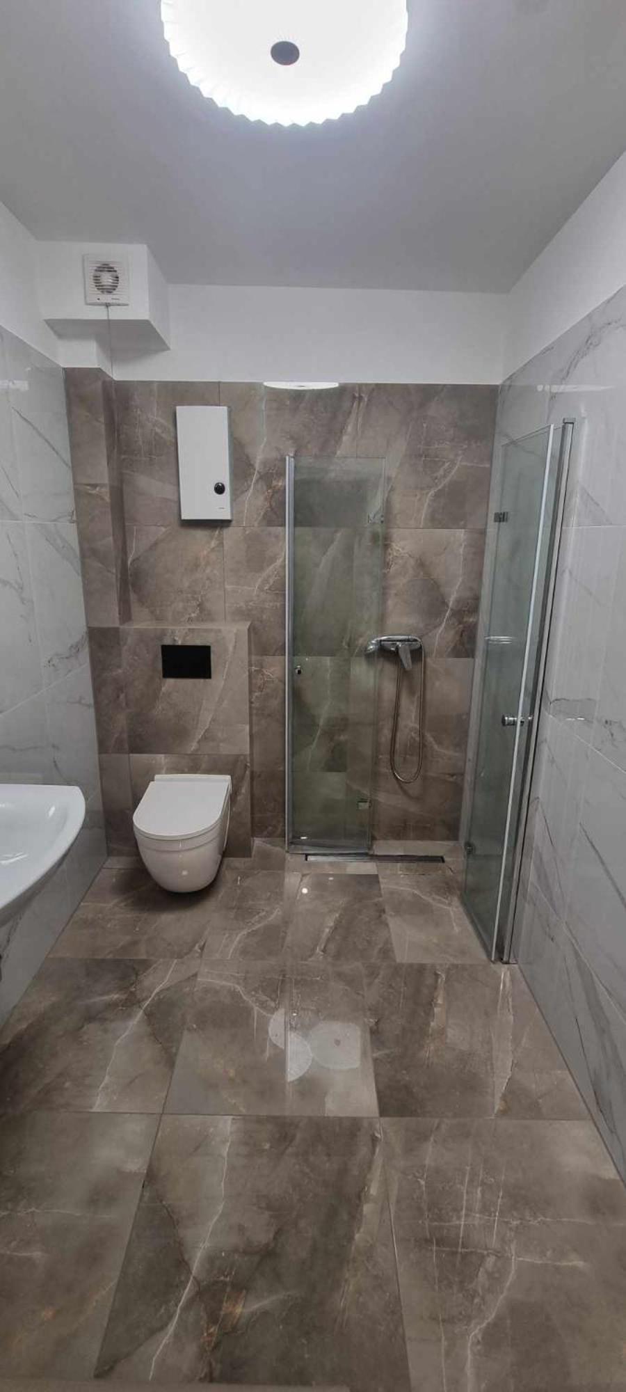 Apartament Morskie Oko Misdroy Exterior foto